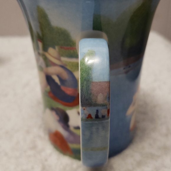 Macintosh Artist collection mugs, set of 3 - Picture 14 of 15